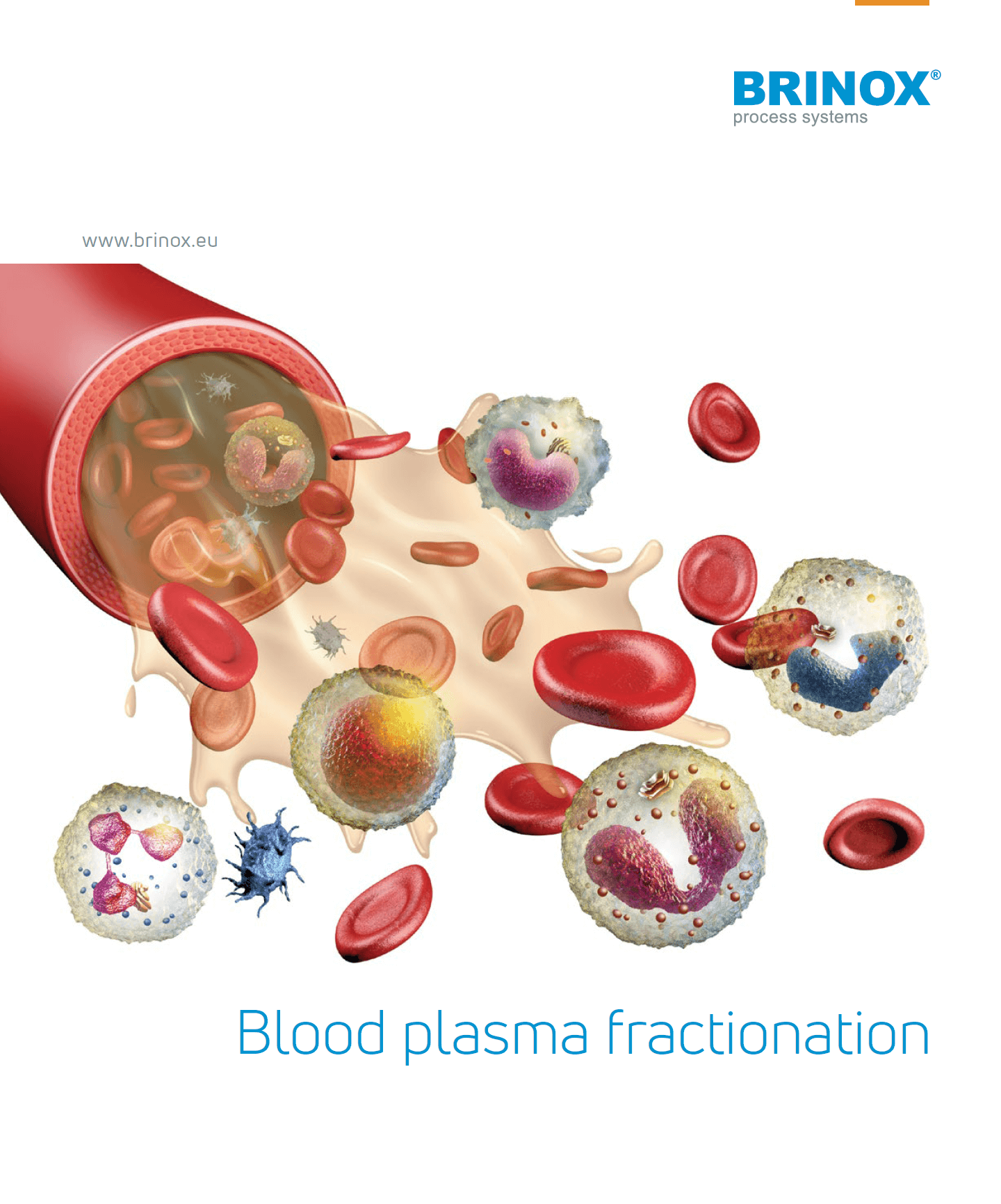  blood plasma fractionation