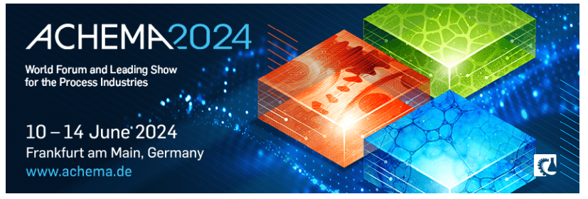 Achema 2024 Achema 2024